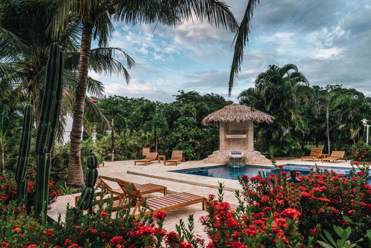 Drift Away Lodge Playa Avellana Luaran gambar