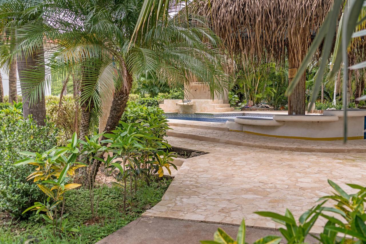 Drift Away Lodge Playa Avellana Luaran gambar
