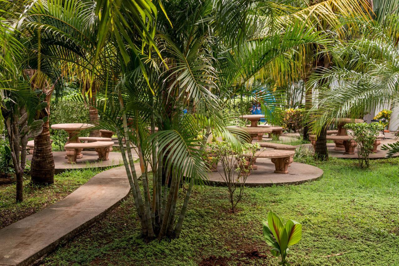 Drift Away Lodge Playa Avellana Luaran gambar